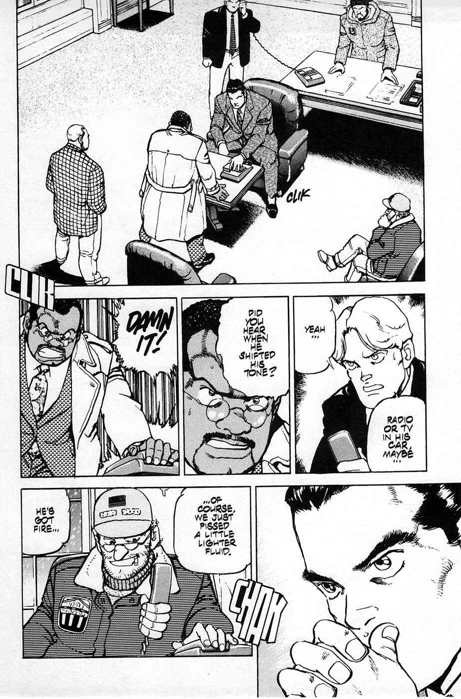 Page 17 Chapter 24 Eagle