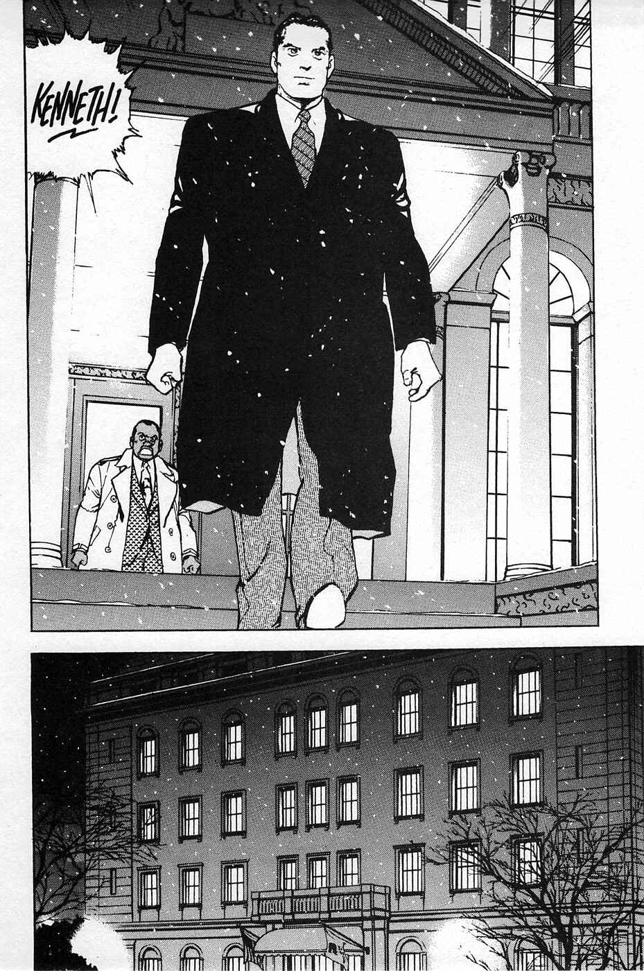 Page 21 Chapter 24 Eagle