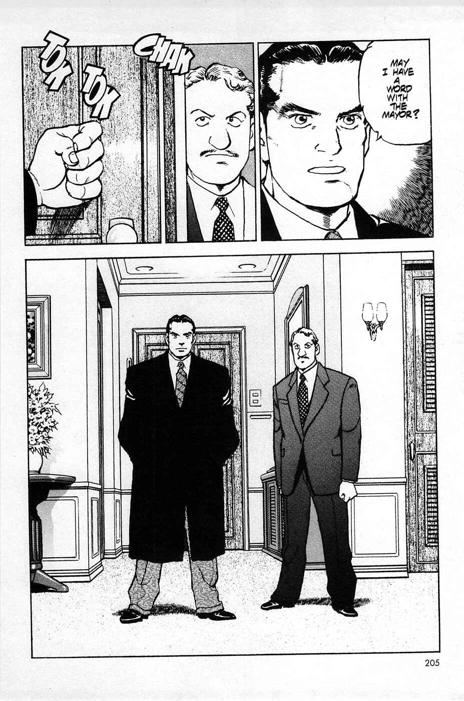 Page 23 Chapter 24 Eagle