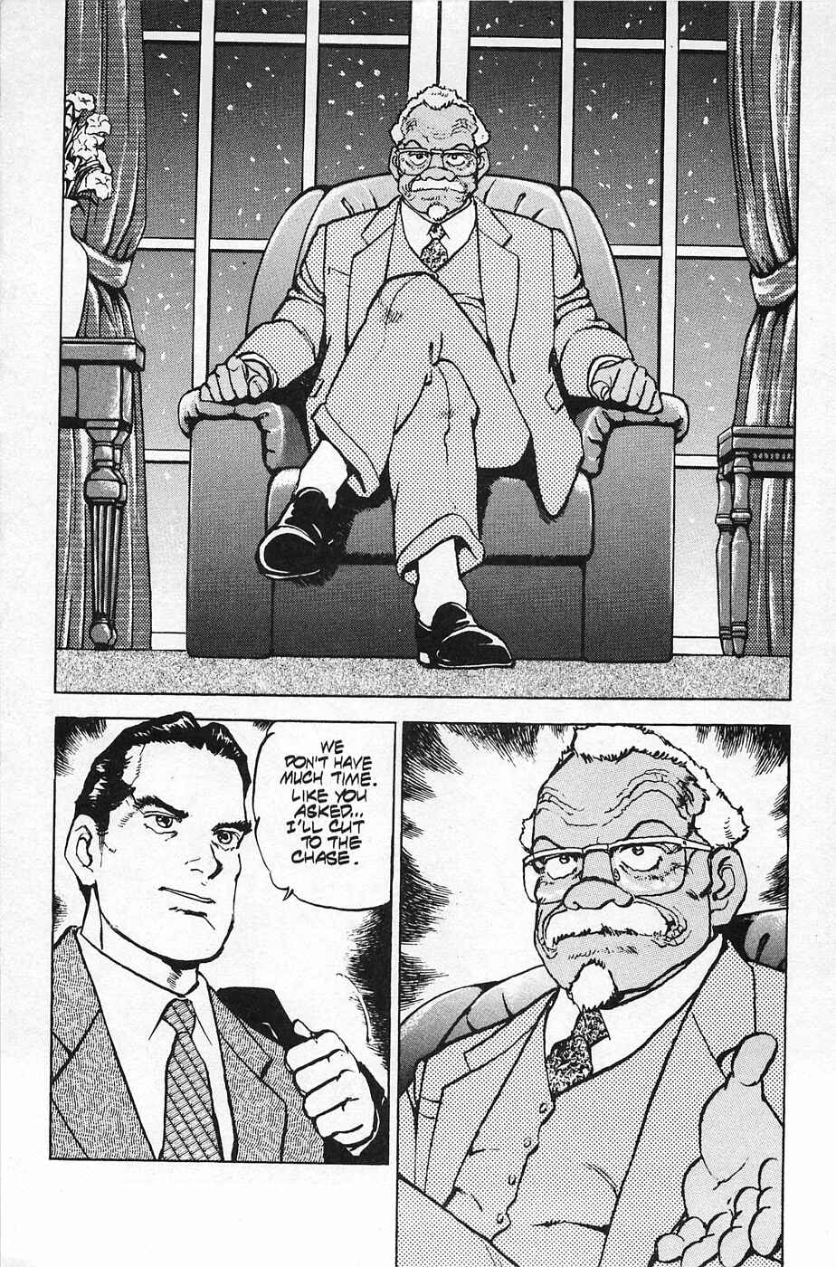 Page 24 Chapter 24 Eagle