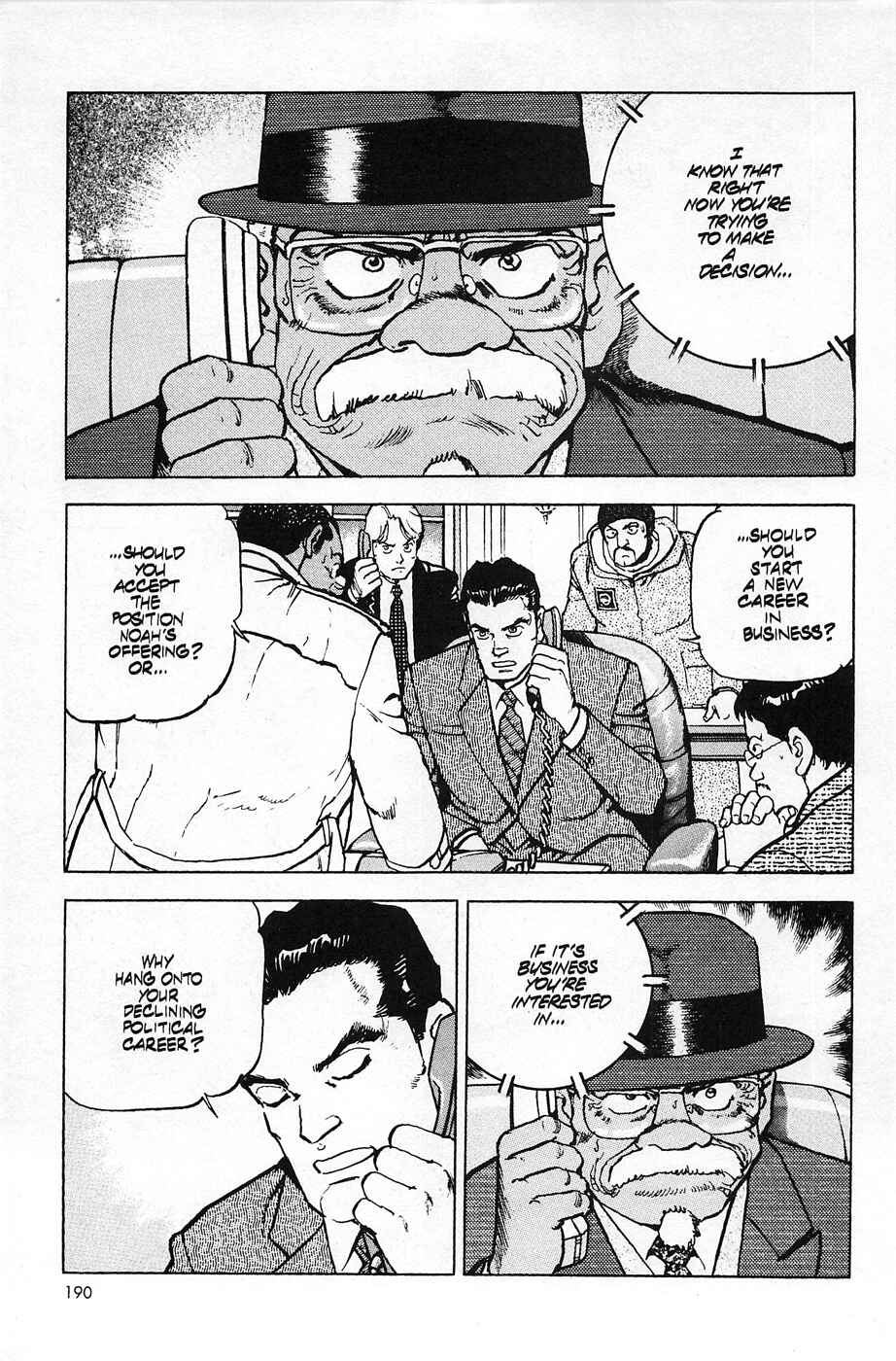 Page 8 Chapter 24 Eagle