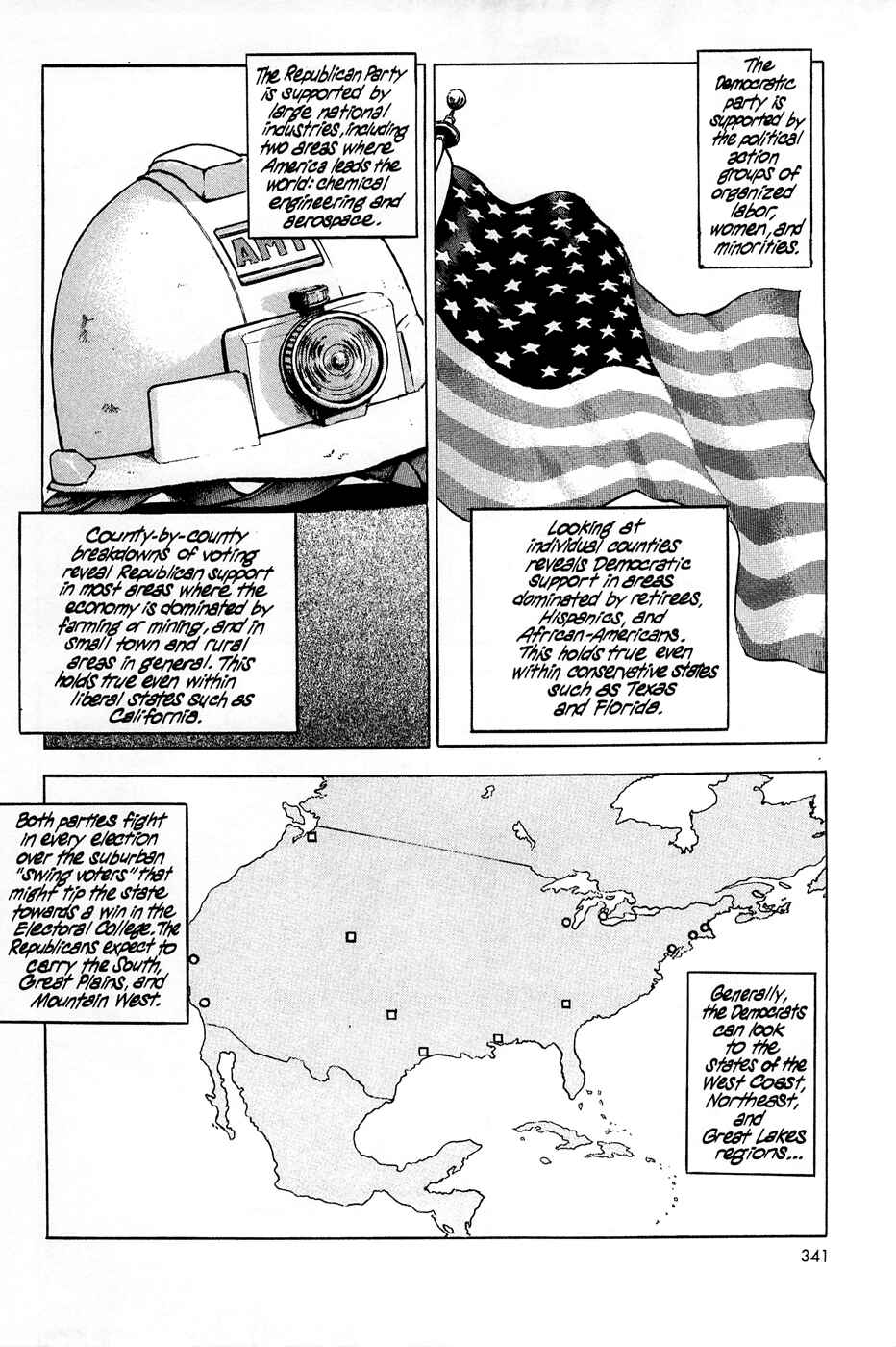 Page 10 Chapter 62 Eagle