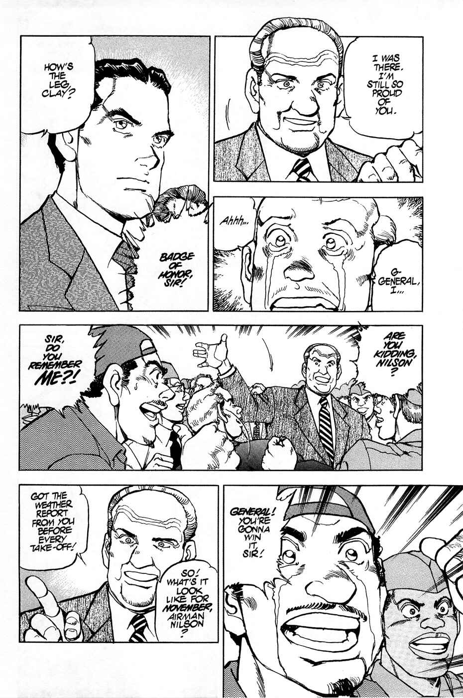 Page 16 Chapter 62 Eagle
