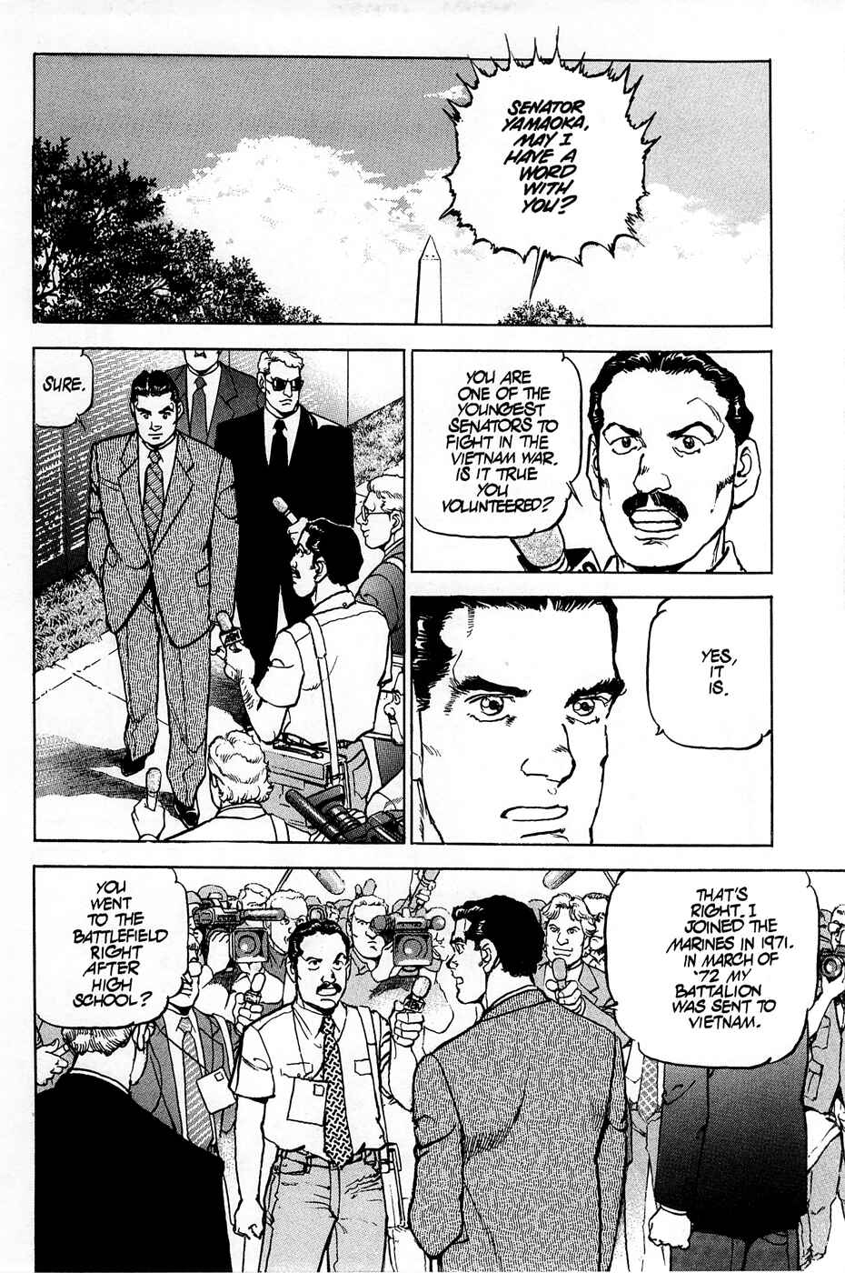 Page 18 Chapter 62 Eagle