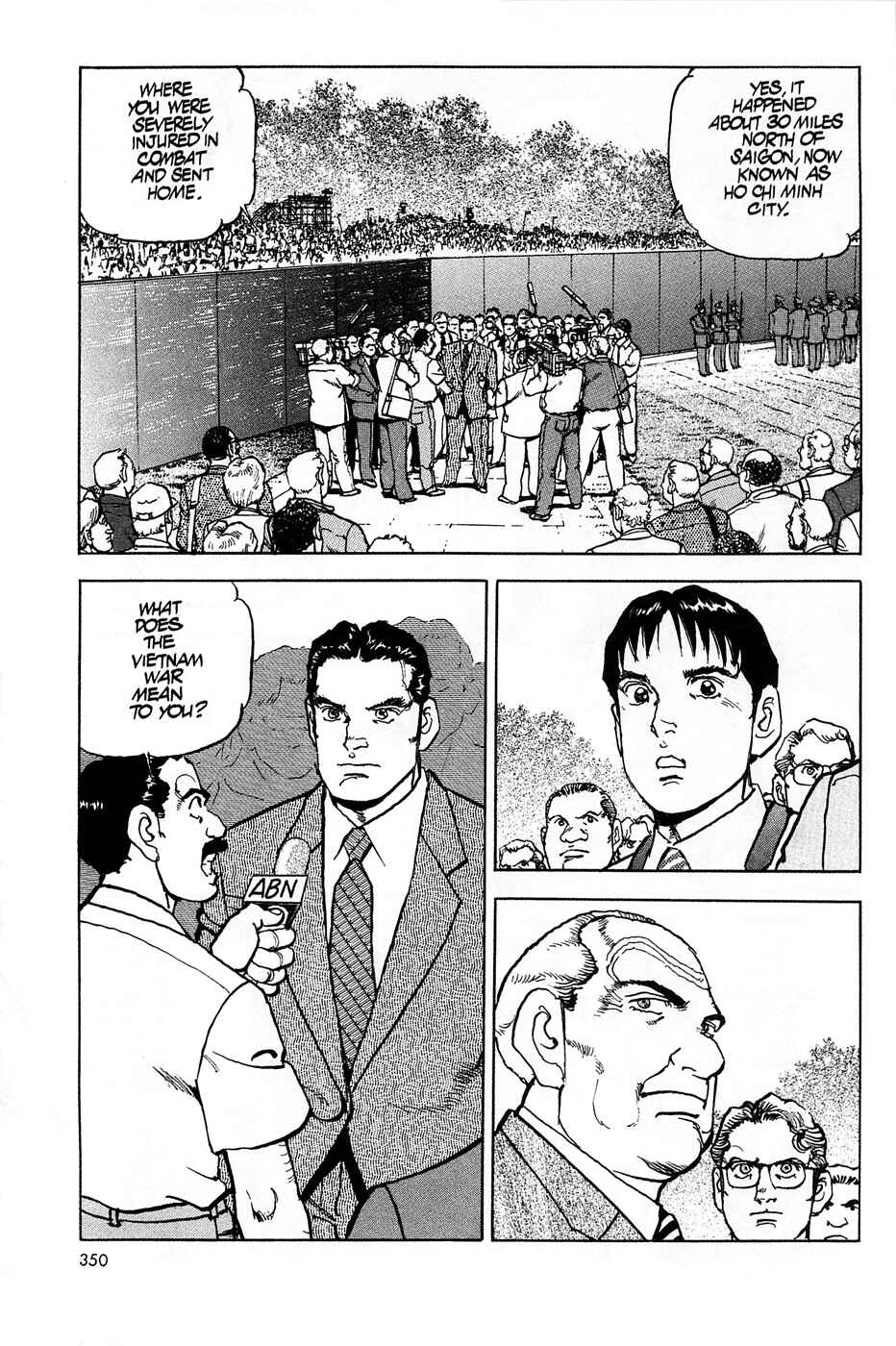 Page 19 Chapter 62 Eagle