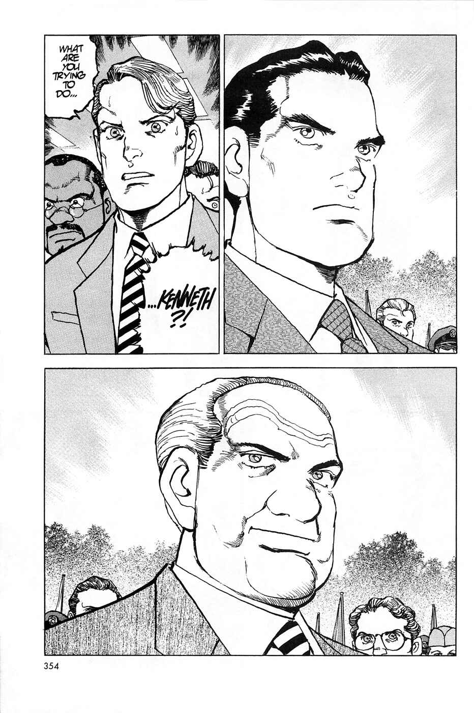 Page 23 Chapter 62 Eagle