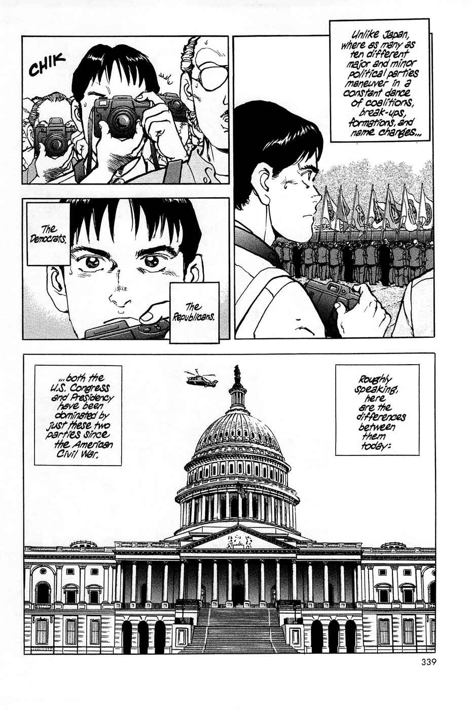 Page 8 Chapter 62 Eagle