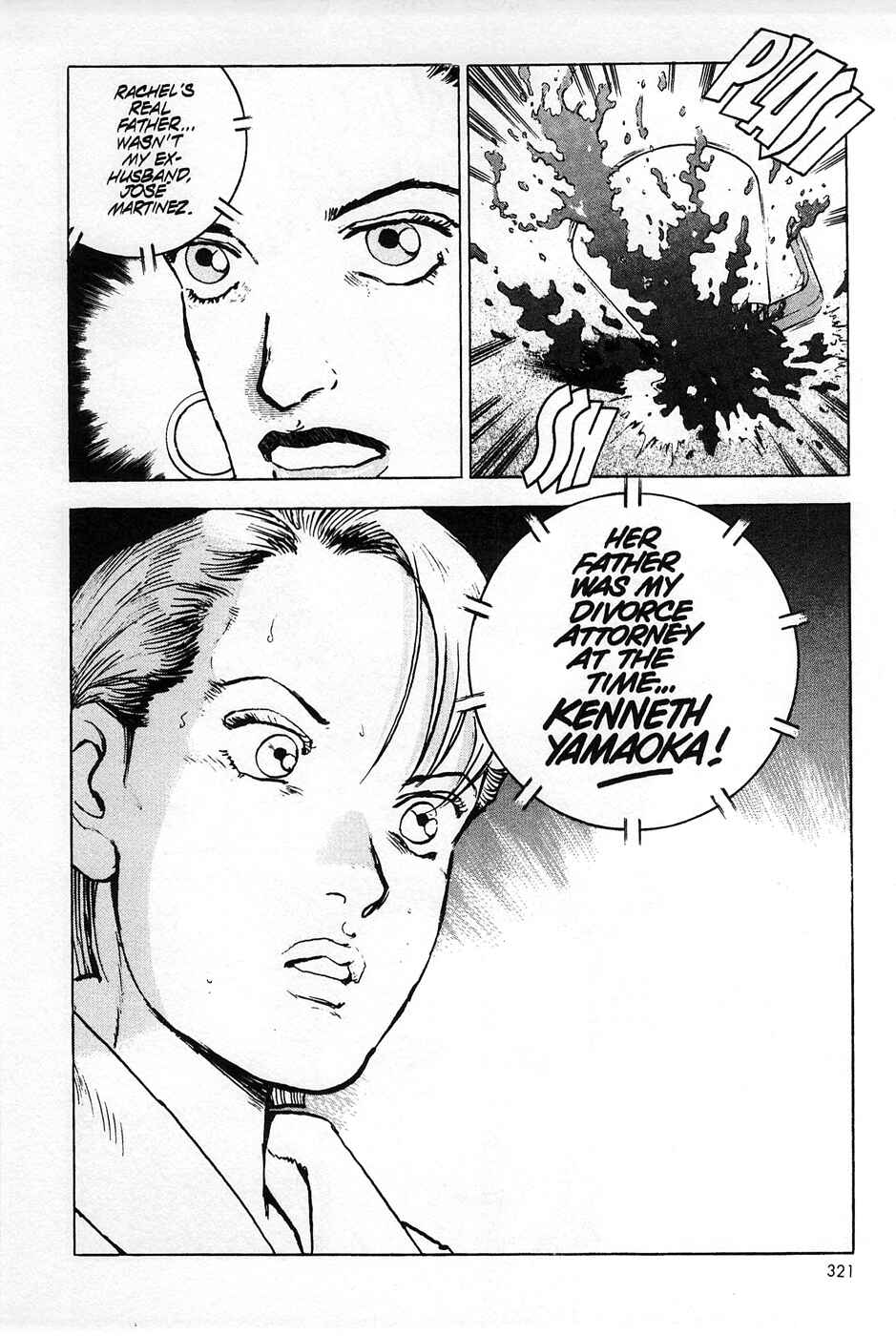 Page 13 Chapter 45 Eagle