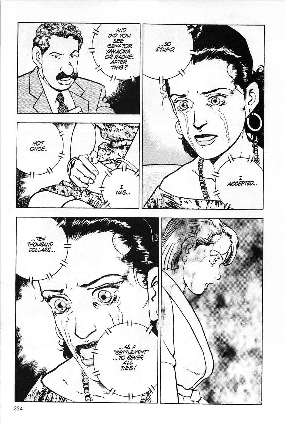 Page 16 Chapter 45 Eagle
