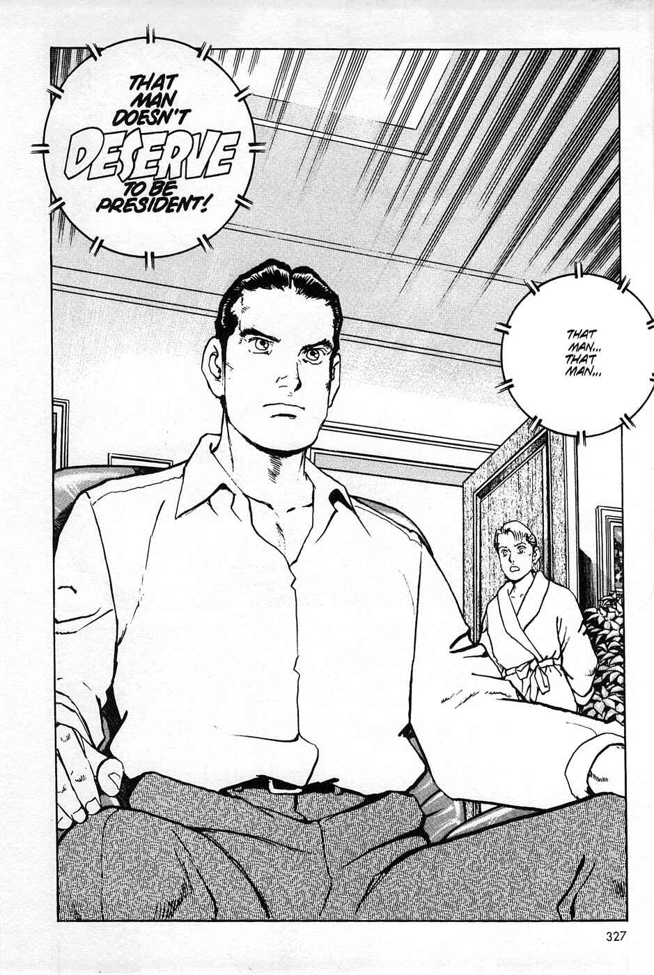 Page 19 Chapter 45 Eagle
