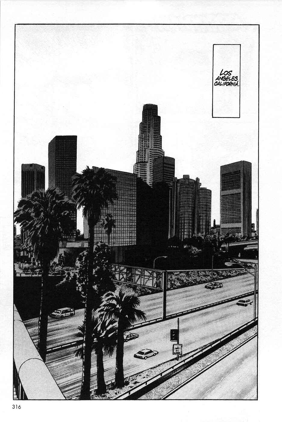 Page 8 Chapter 45 Eagle
