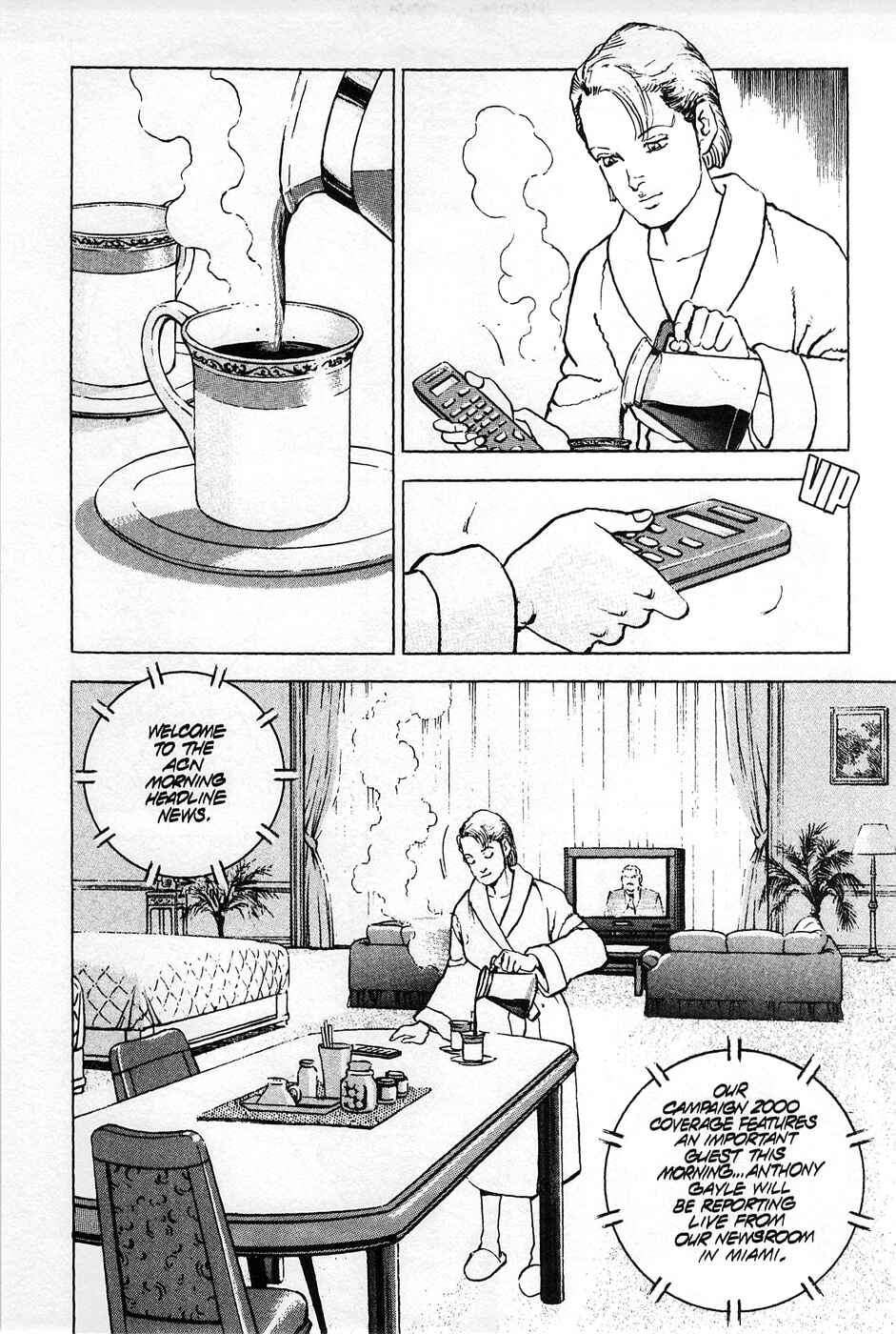 Page 9 Chapter 45 Eagle