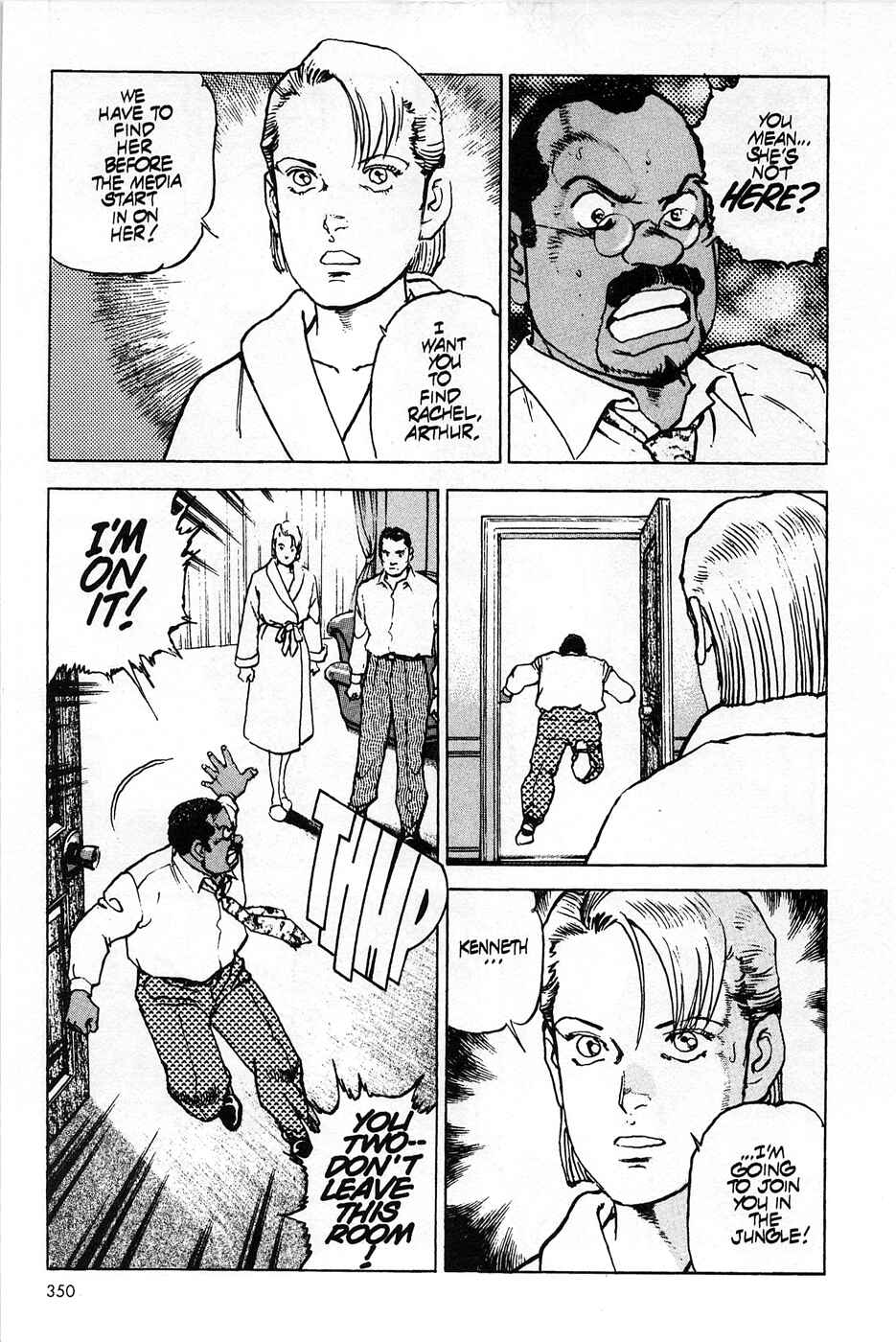 Page 16 Chapter 46 Eagle