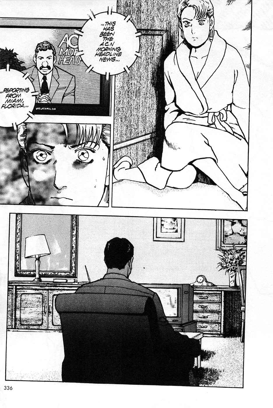 Page 2 Chapter 46 Eagle