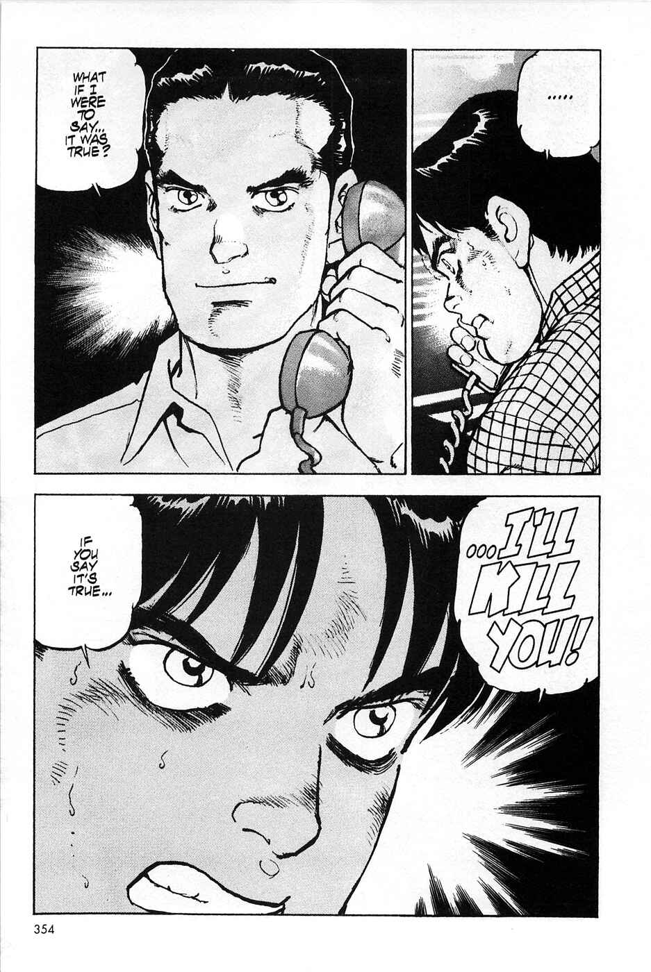 Page 20 Chapter 46 Eagle