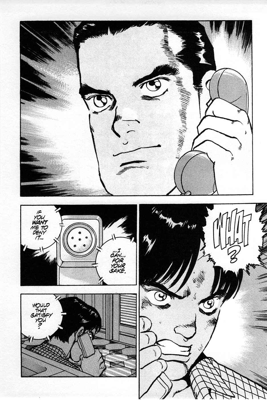 Page 21 Chapter 46 Eagle