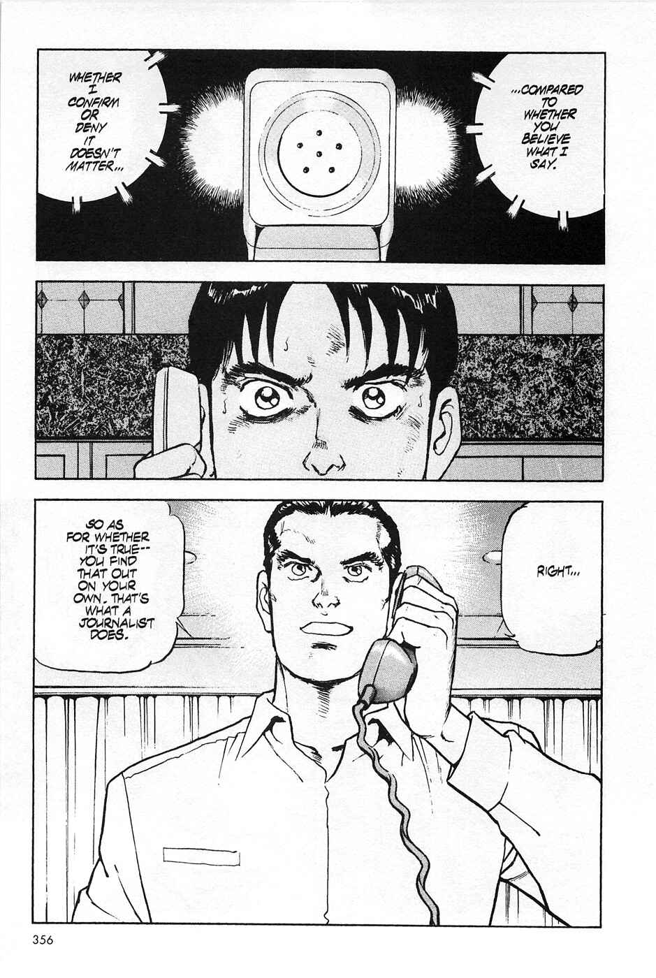 Page 22 Chapter 46 Eagle