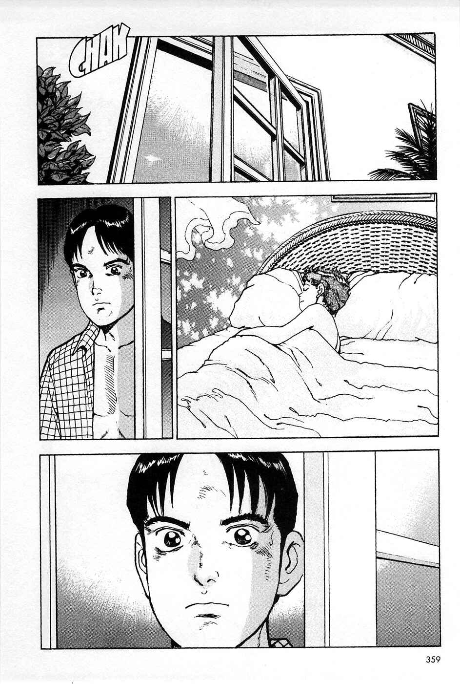 Page 25 Chapter 46 Eagle