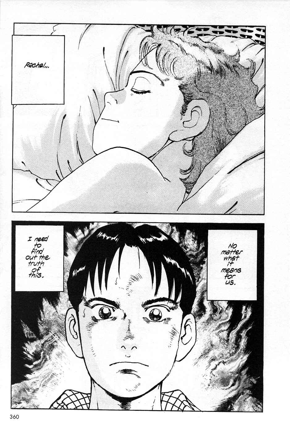 Page 26 Chapter 46 Eagle