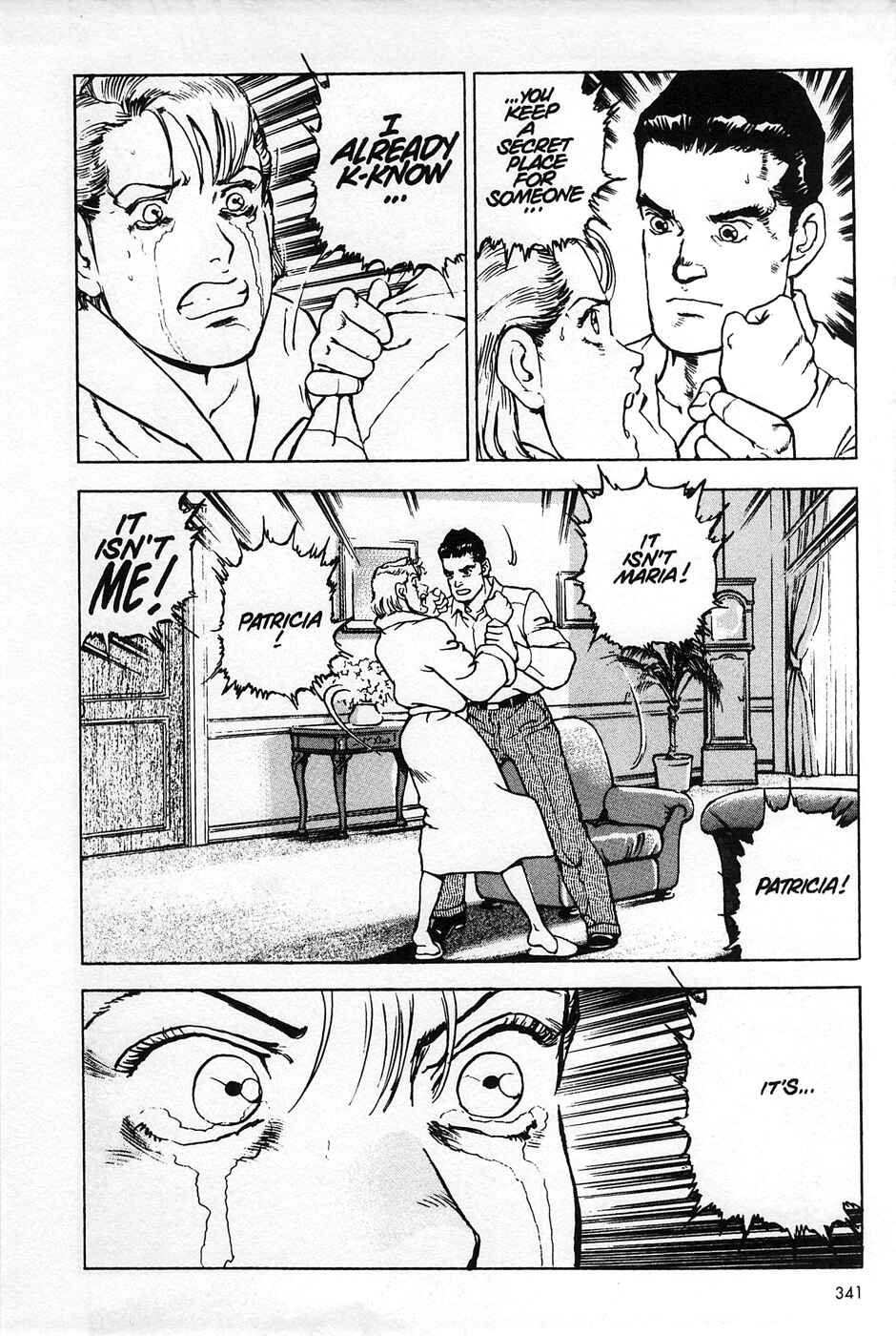 Page 7 Chapter 46 Eagle