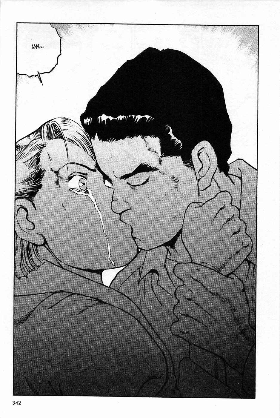 Page 8 Chapter 46 Eagle