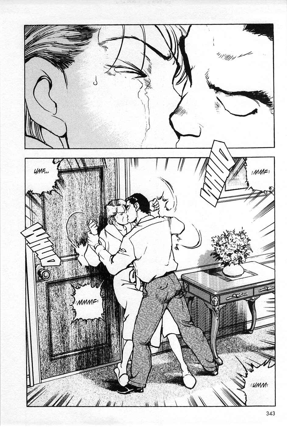Page 9 Chapter 46 Eagle