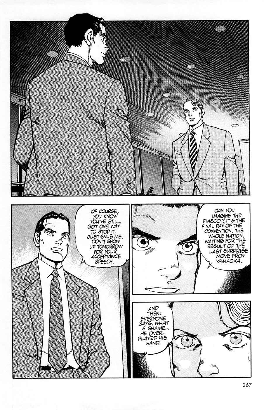 Page 11 Chapter 59 Eagle