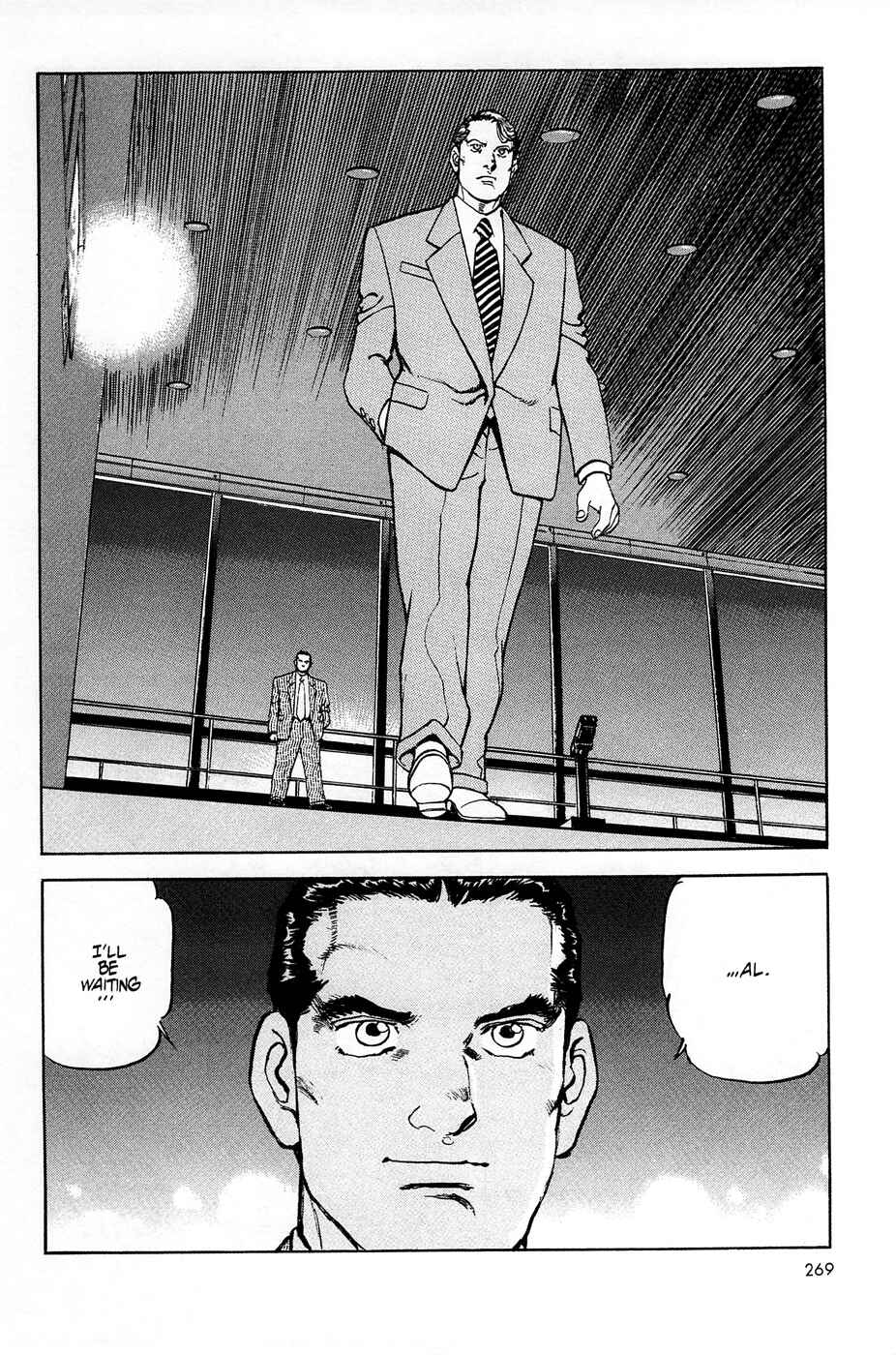 Page 13 Chapter 59 Eagle