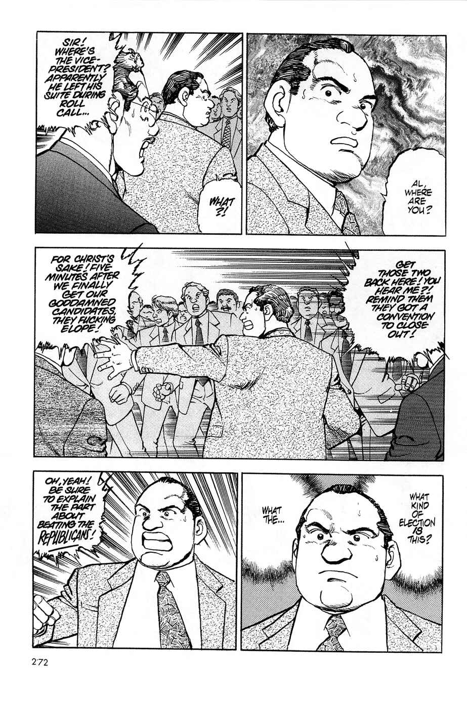 Page 16 Chapter 59 Eagle