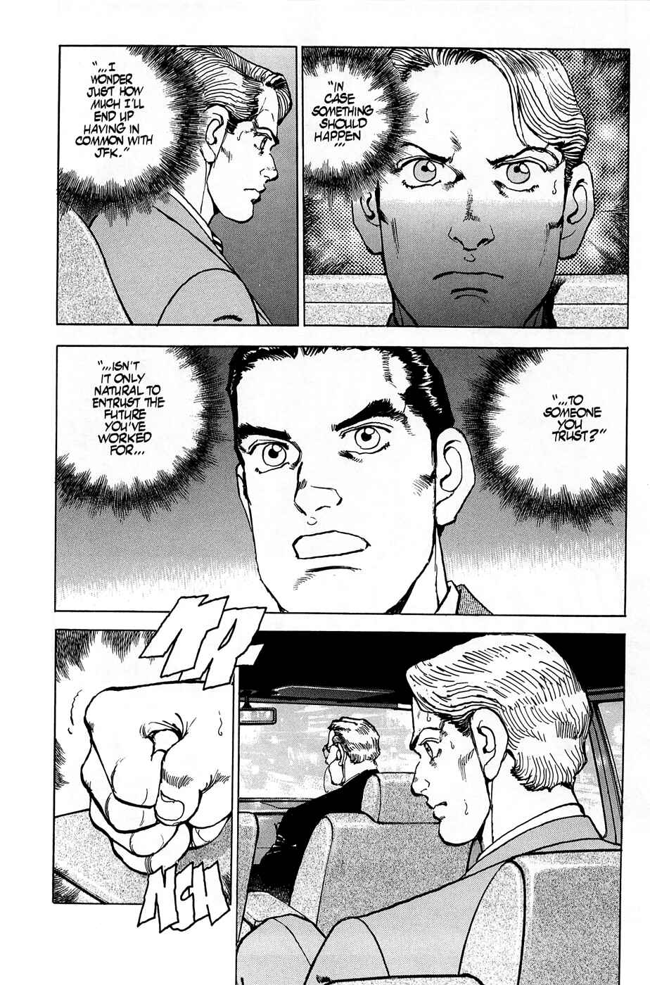 Page 18 Chapter 59 Eagle