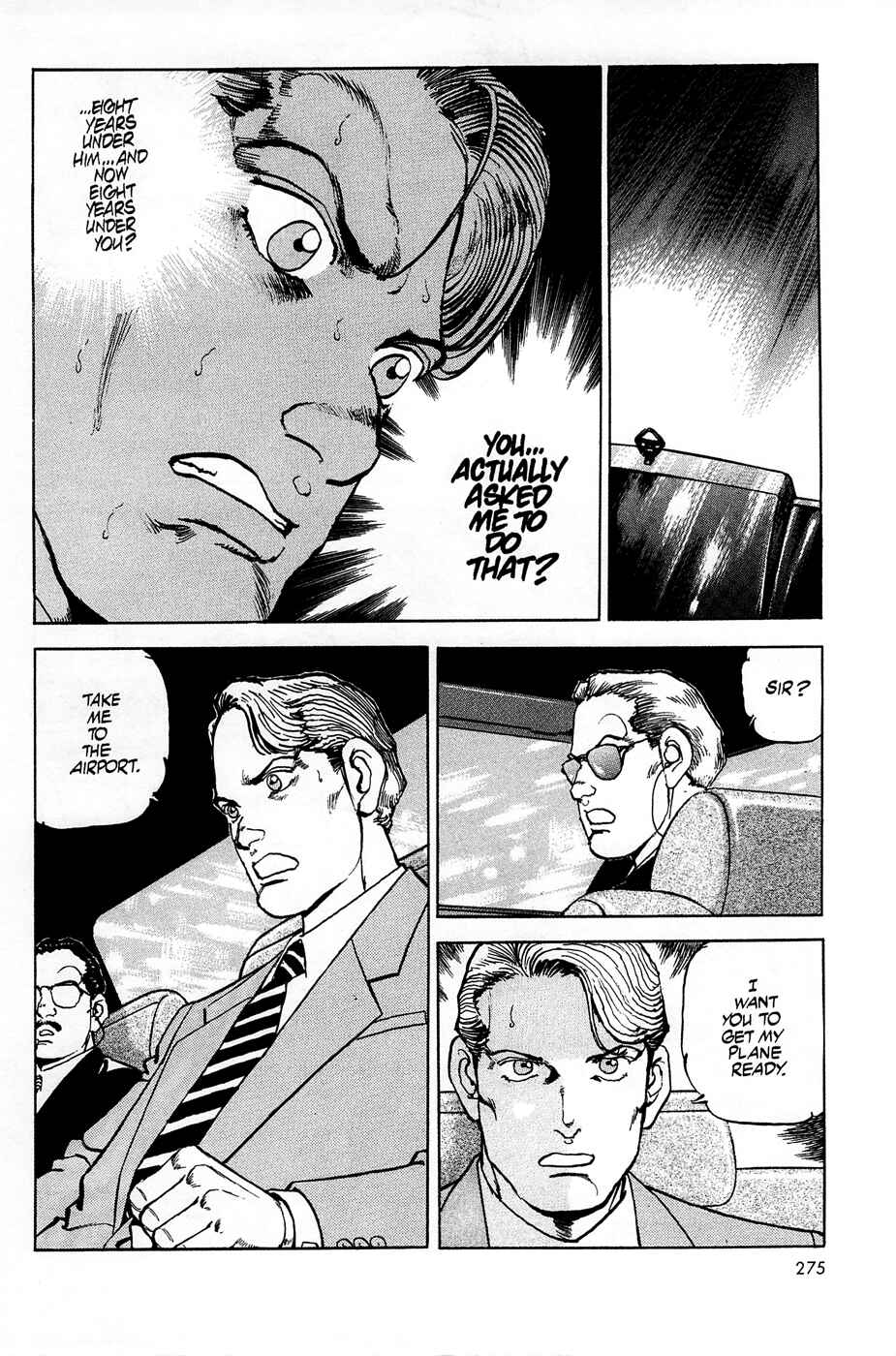 Page 19 Chapter 59 Eagle