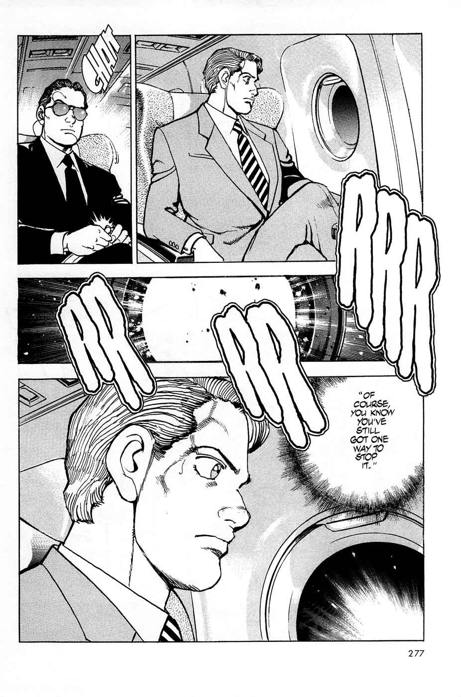 Page 21 Chapter 59 Eagle
