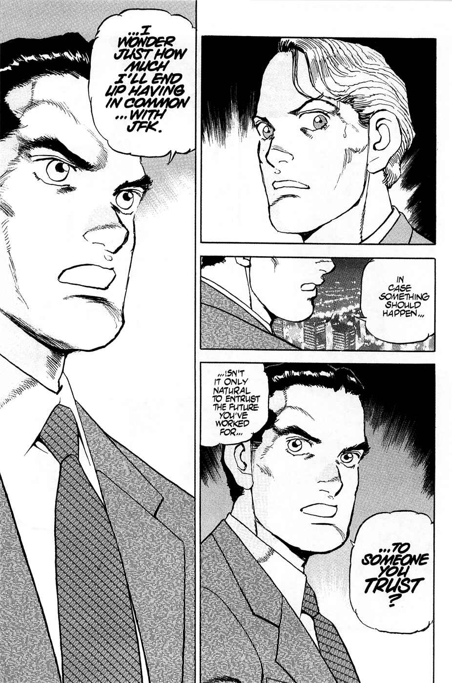 Page 8 Chapter 59 Eagle
