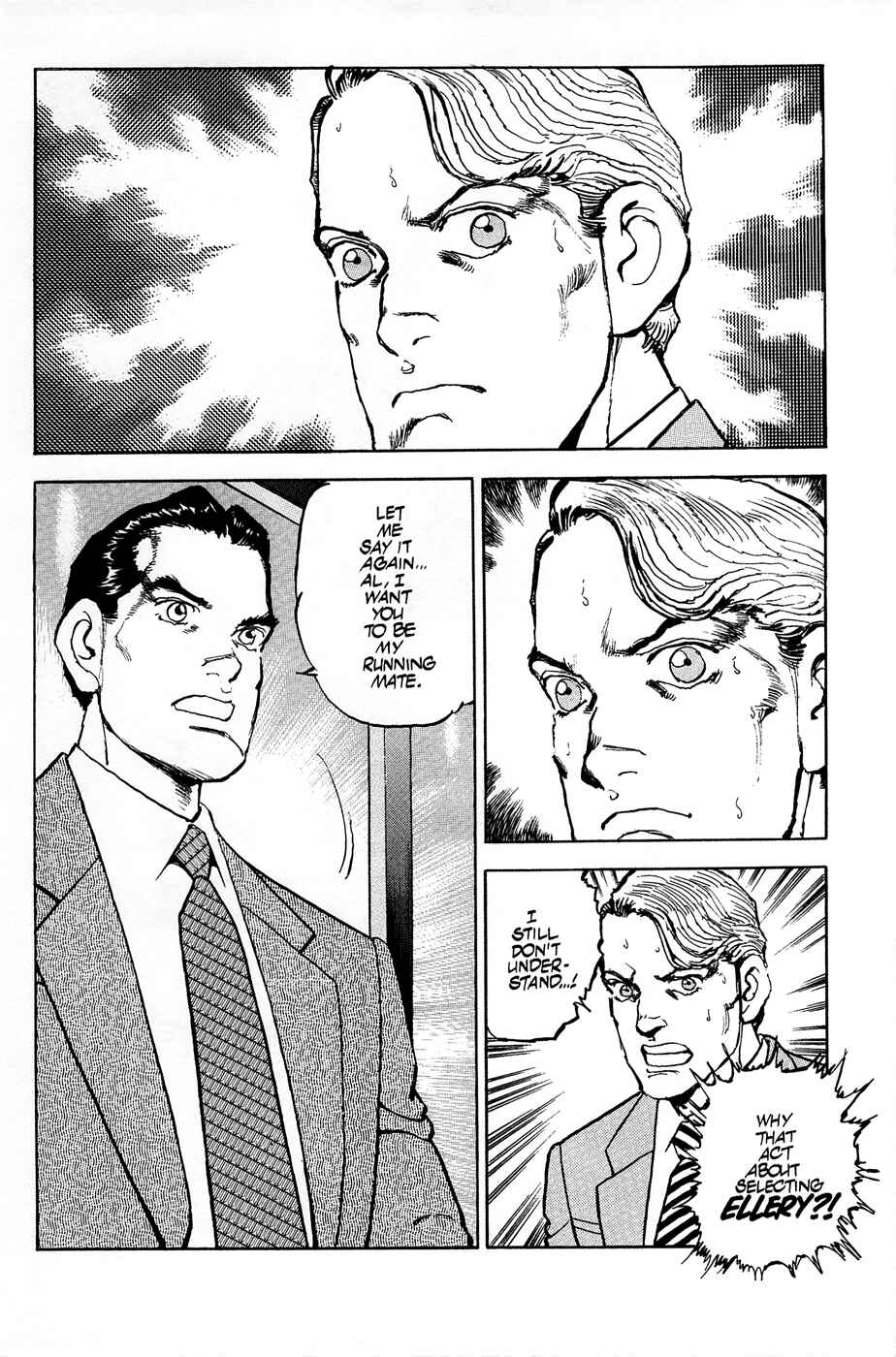 Page 9 Chapter 59 Eagle