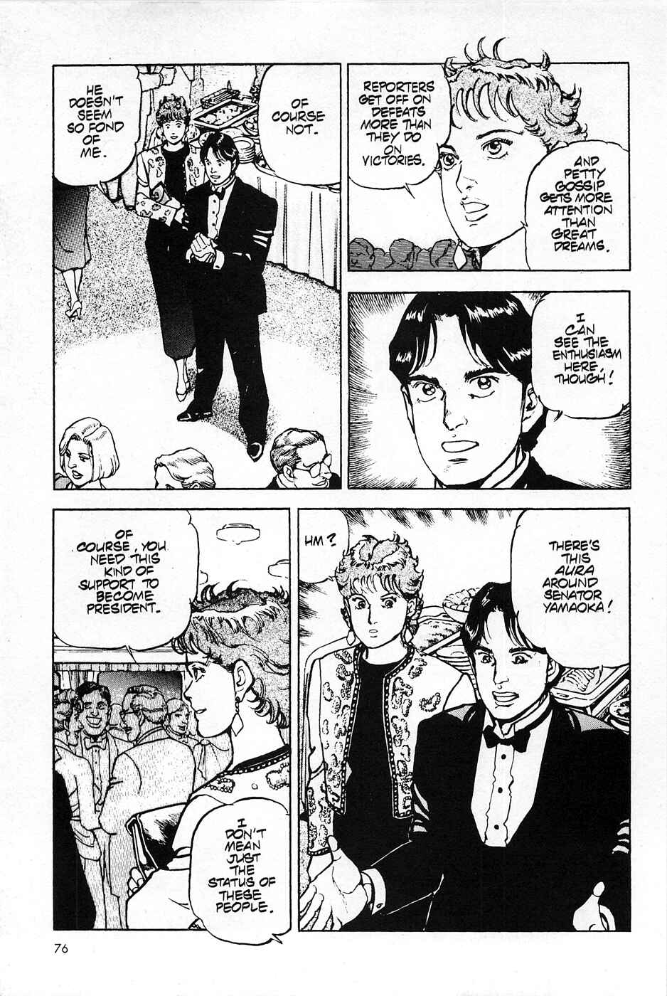 Page 13 Chapter 3 Eagle