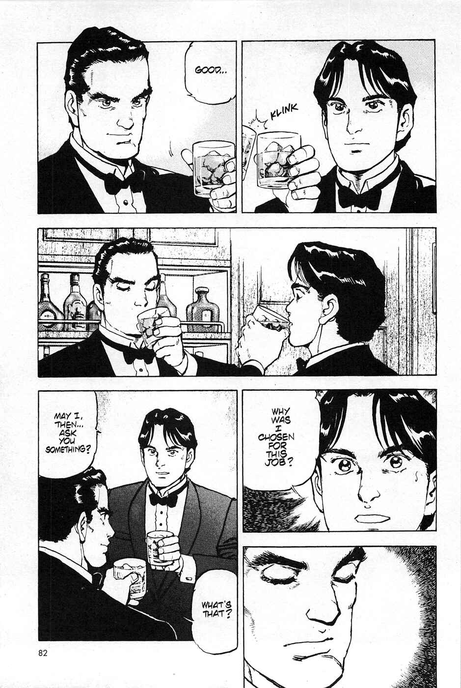 Page 19 Chapter 3 Eagle