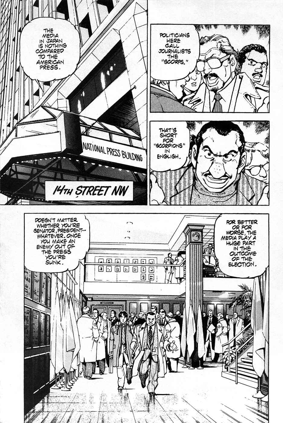 Page 2 Chapter 3 Eagle