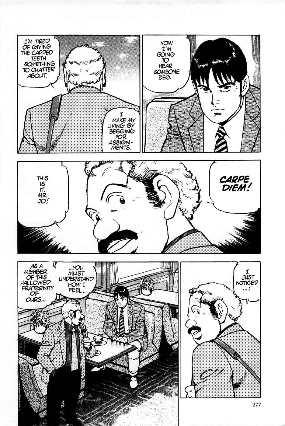 Page 11 Chapter 79 Eagle