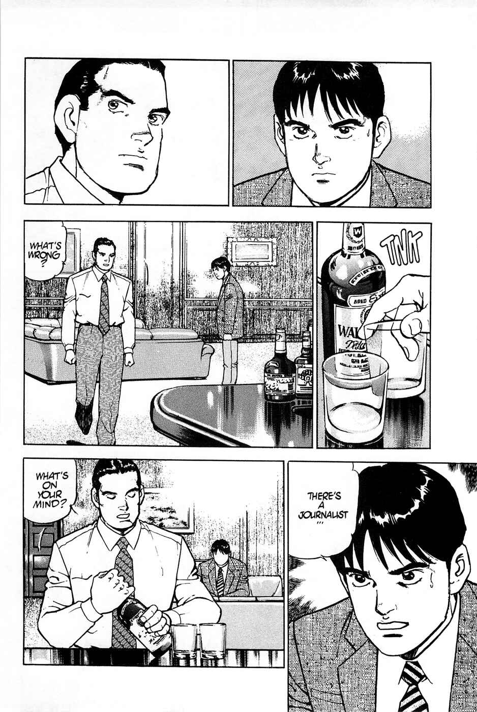 Page 15 Chapter 79 Eagle