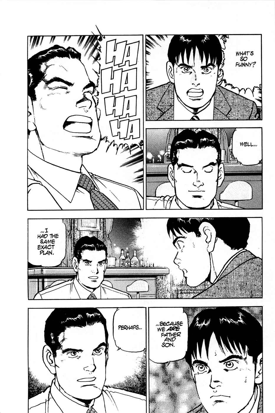 Page 20 Chapter 79 Eagle