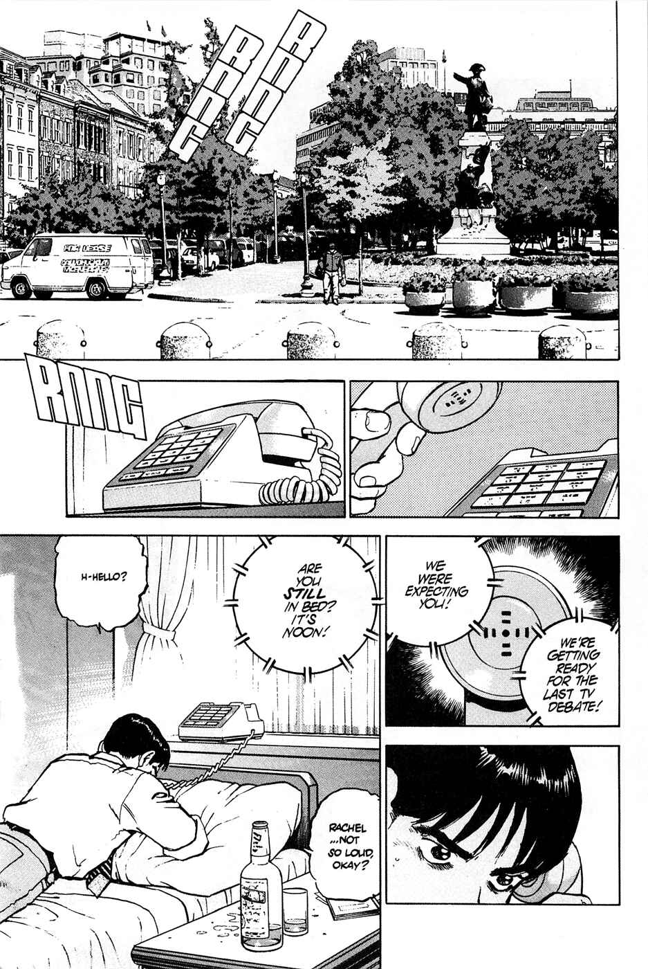 Page 24 Chapter 79 Eagle