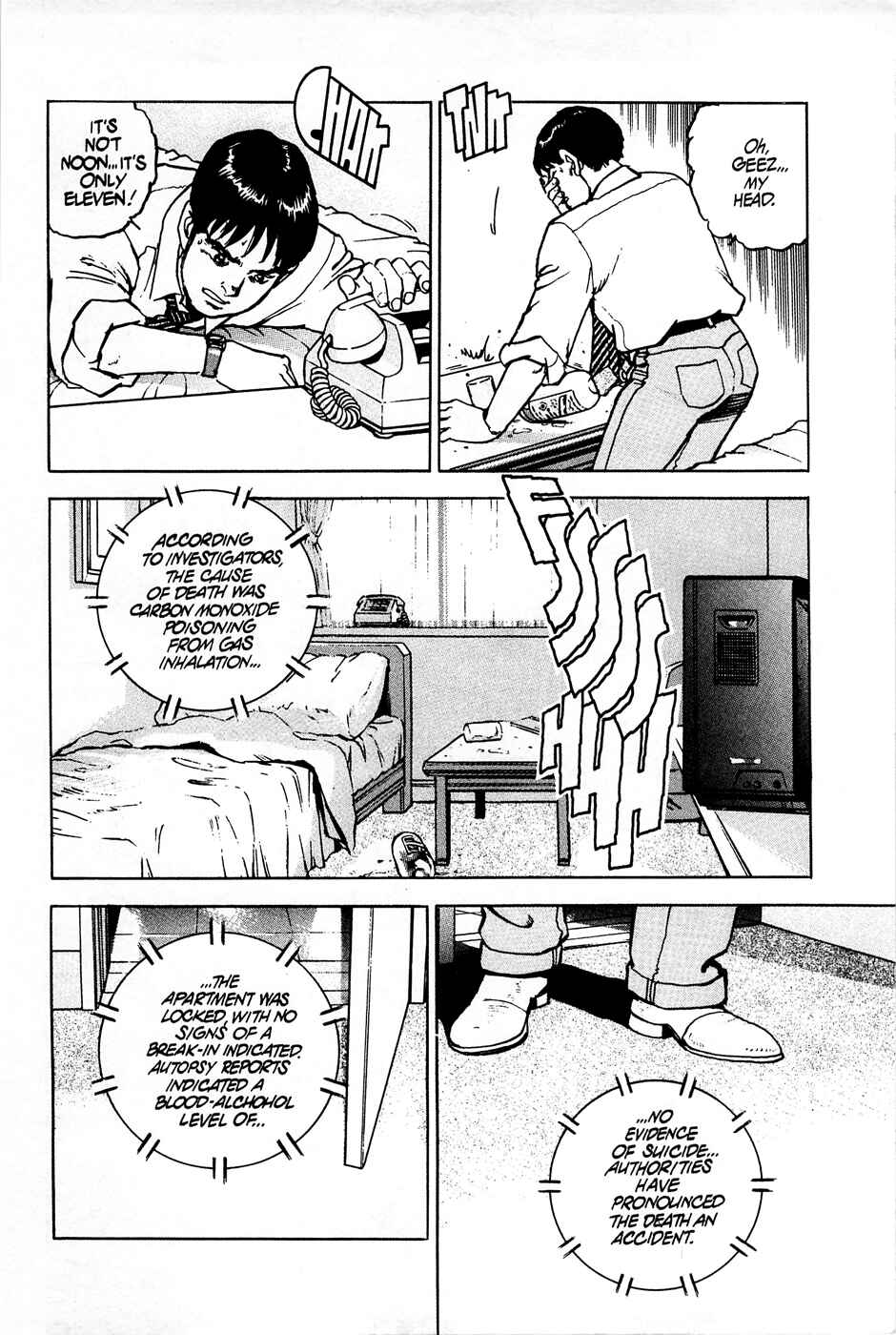 Page 25 Chapter 79 Eagle