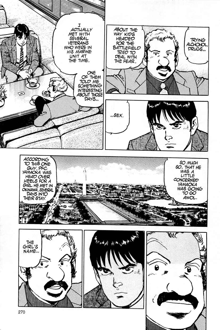 Page 4 Chapter 79 Eagle