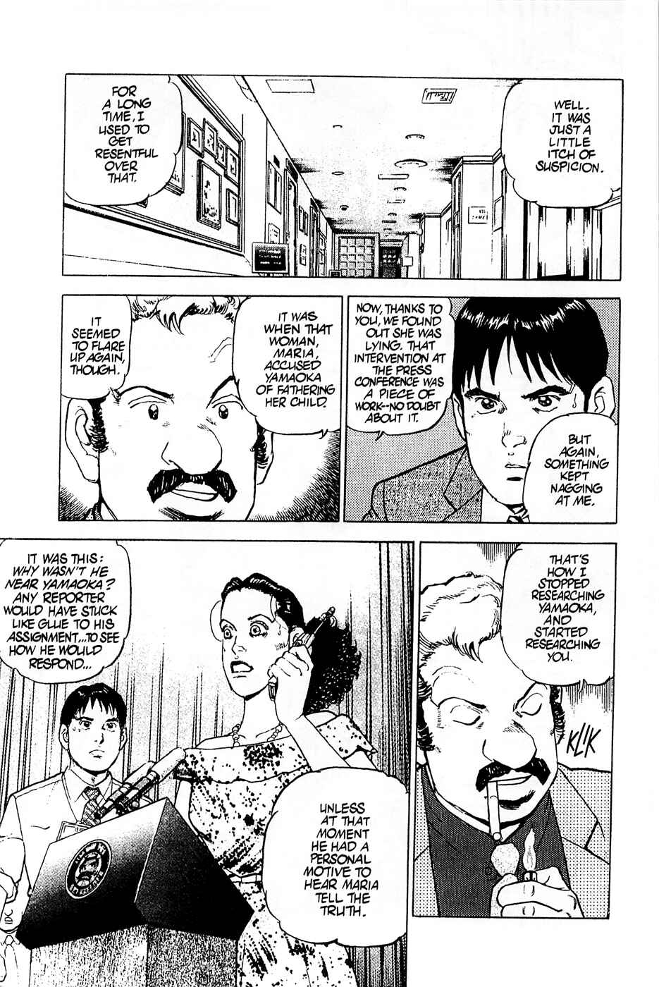 Page 6 Chapter 79 Eagle