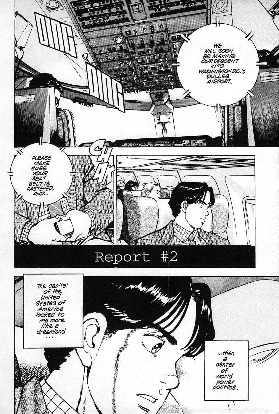 Page 1 Chapter 2 Eagle