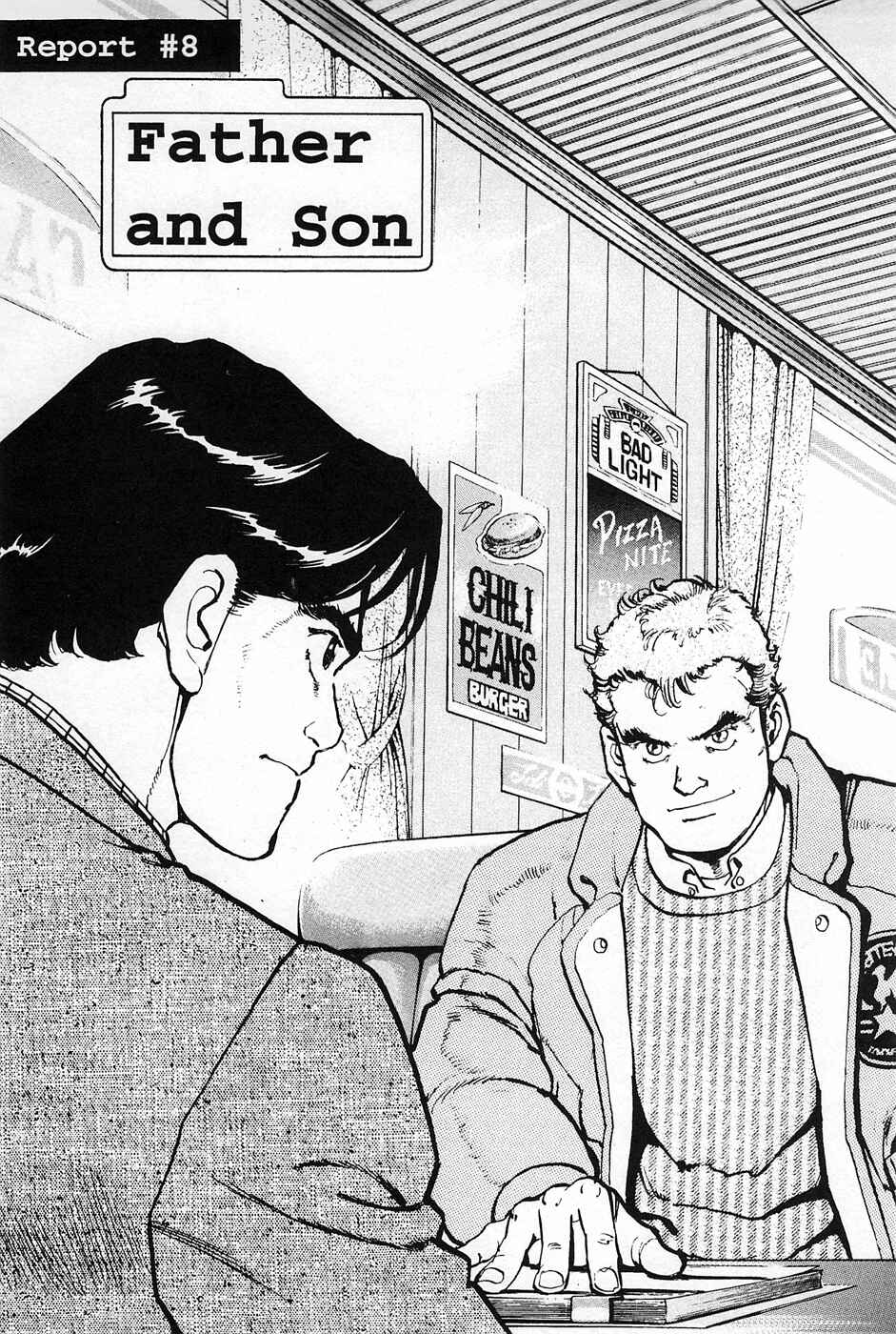 Page 1 Chapter 8 Eagle