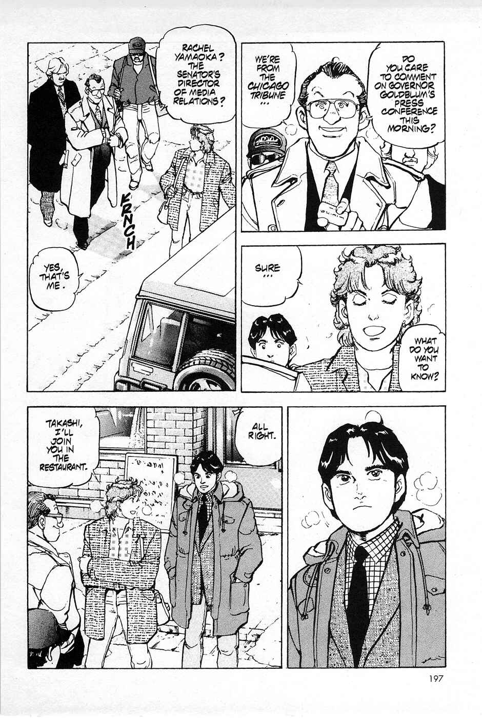 Page 11 Chapter 8 Eagle