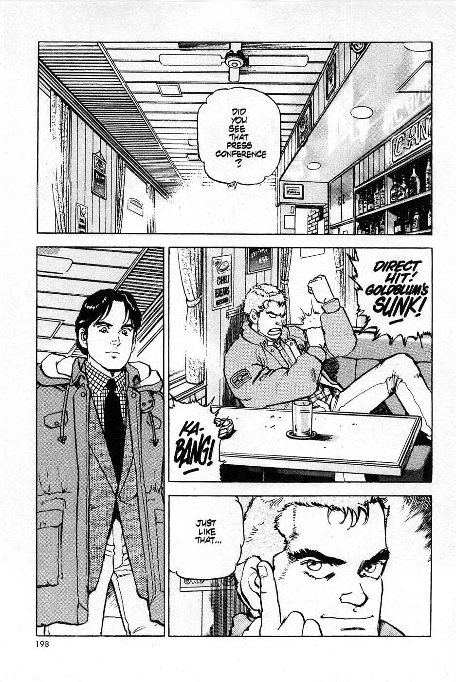 Page 12 Chapter 8 Eagle