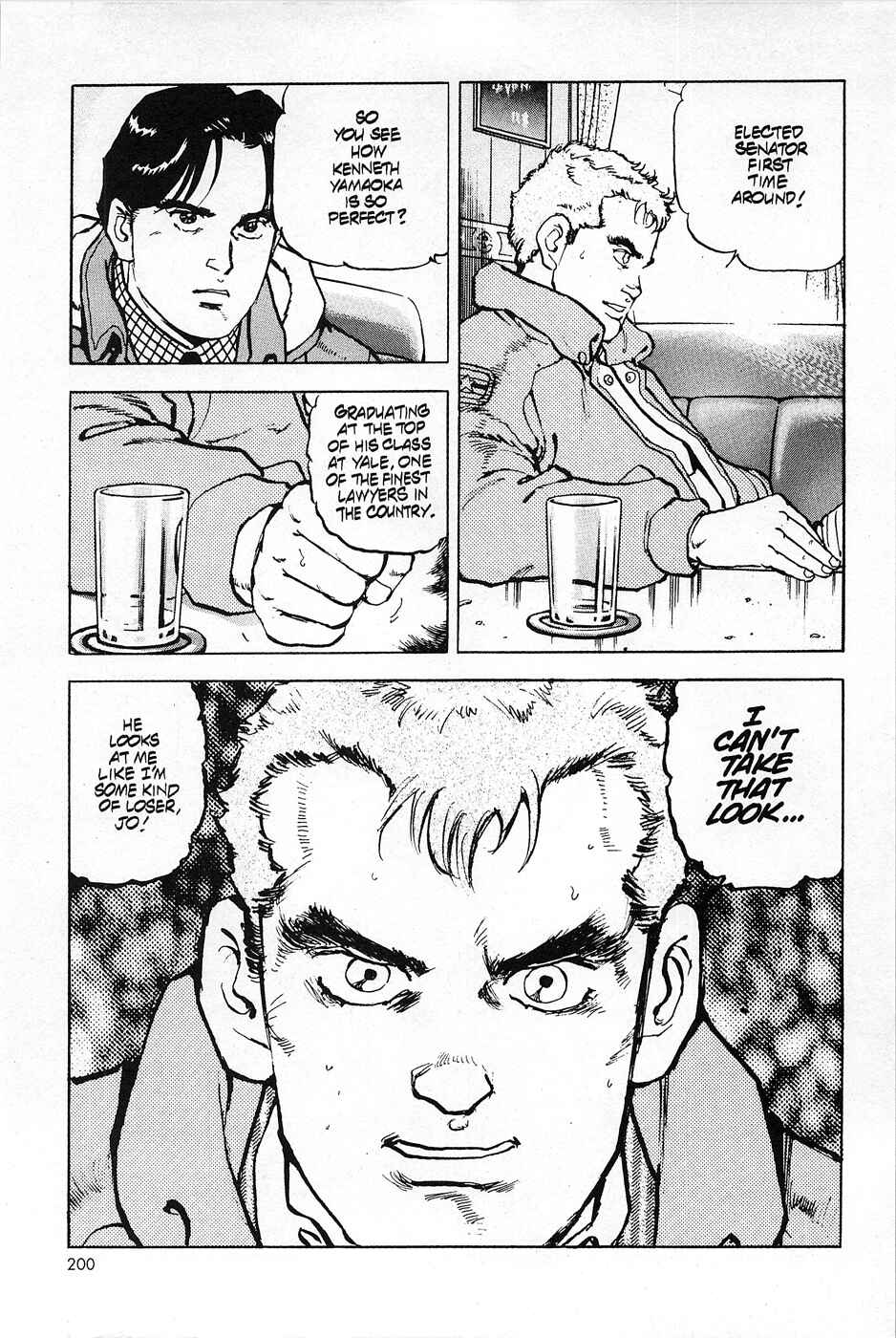 Page 14 Chapter 8 Eagle
