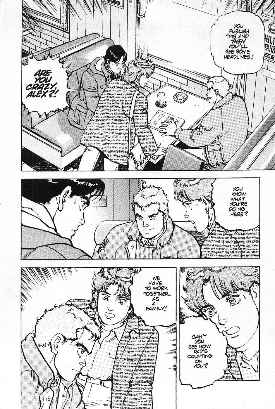 Page 18 Chapter 8 Eagle